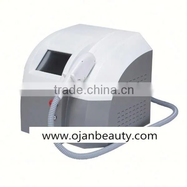 Factory Offer Patent Product/super Hair Removal/ipl Shr Laser Hair Removal Machine photo-6