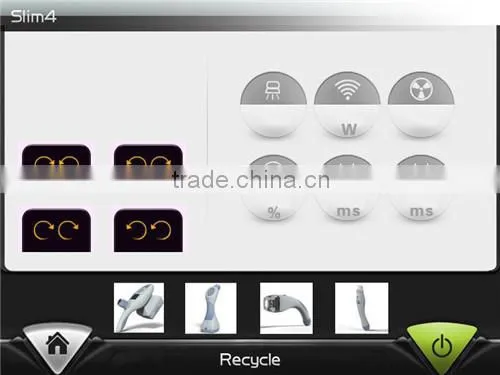 Vacuum Slimming Multifunctional for the Whole Body photo-2