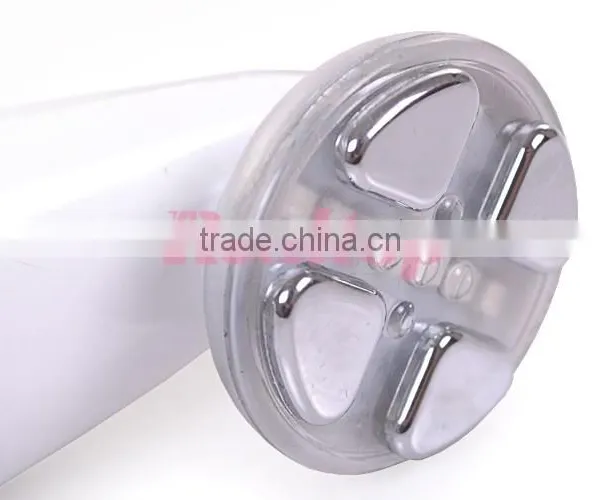 Microcurrent Skin Facial Stimulator,no Needle Meso Therapy Electroporation Mesoporation Photon Led RF EMS Facial Machine photo-4