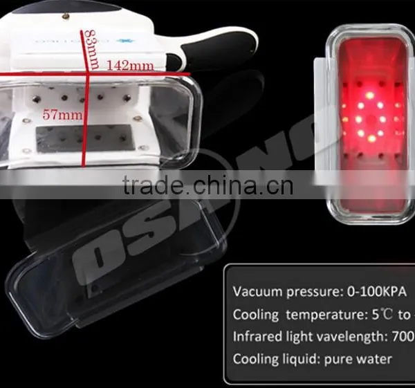 2015 Protable Cryo 2 Handles Kryolipolyse photo-5
