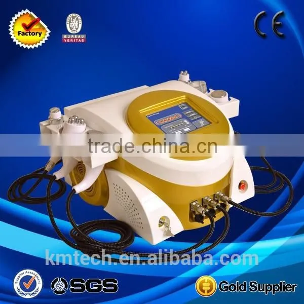 Hot Sales in USA!! Ultrasonic Cavitation Fat Dissolving Machine photo-3