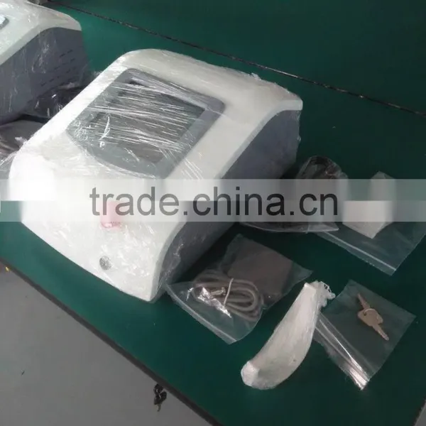 2017 Hot Seller Professional Ultrapulse Laser Vein Removal Machine/Vascular Spider Veins Removal photo-5