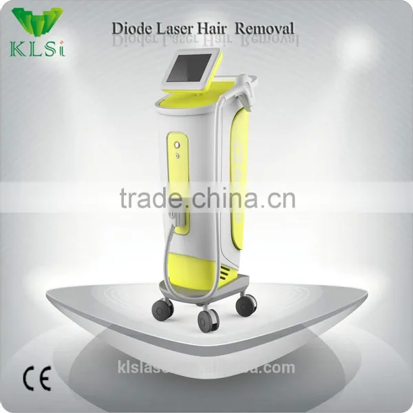 2015 New Upgraded Laser Hair Removal Machine Price /hair Removal Laser With CE photo-6
