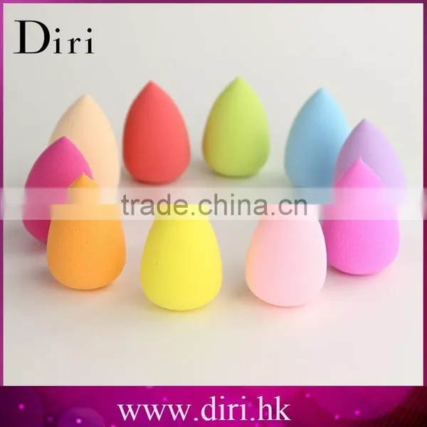 Factory High Quality Foundation Makeup Sponge For Girl photo-3