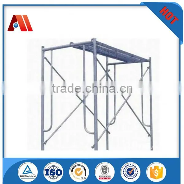 Steel Scaffolding Base Plate Boards for Construction photo-5