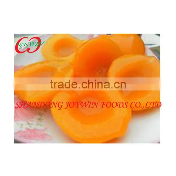 Cheap Canned Food,Canned Apricots Halves in Light Syrup With Private Brand photo-2