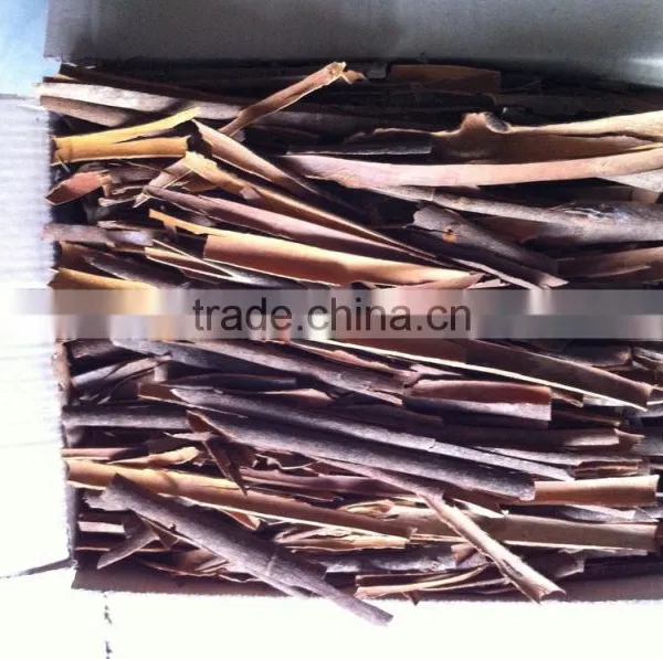 Split Cassia From Vietnam - High Oil Content and Natural Color photo-5