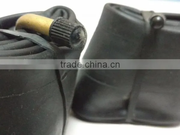 Two Wheeler Tyre Natural Rubber Inner Tubes Supply From India photo-4