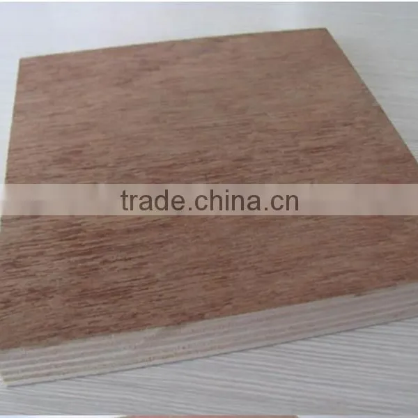Water Proof Plywood Hardwoods Wbp Plywood /Eucalyptus Boat Marine Plywood photo-3