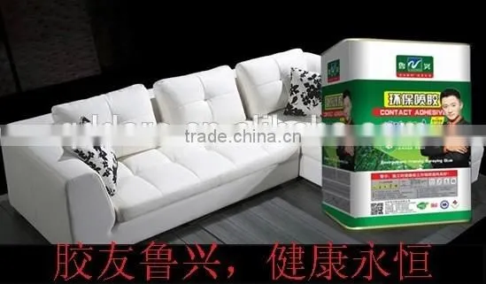 Net Flavour Spray Adhesive for Customer Made Factory Directly Selling Safety Material photo-3