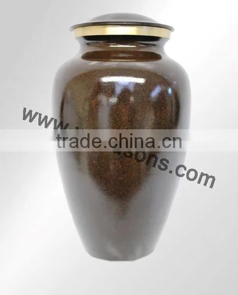 Newest Urns for Home Decoration |New Stylish Metal For Party Used photo-3