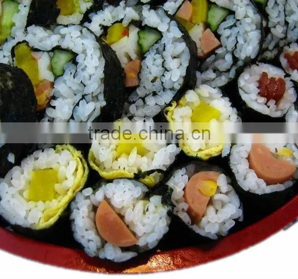 NO Fried Healthy Marine Alga Healthy Seaweed photo-4