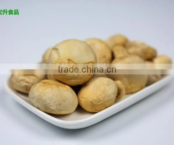 Fresh Air Dried Mushroom Flower photo-3