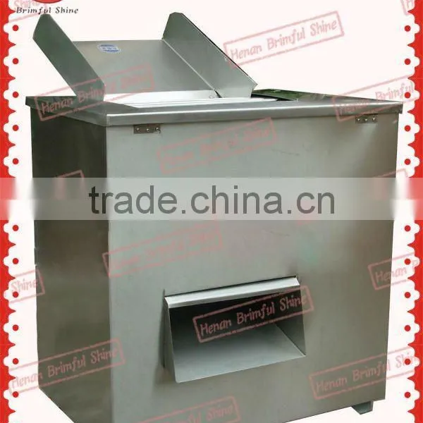 Stainless Steel Manufacturing Machines for Meat Mincer