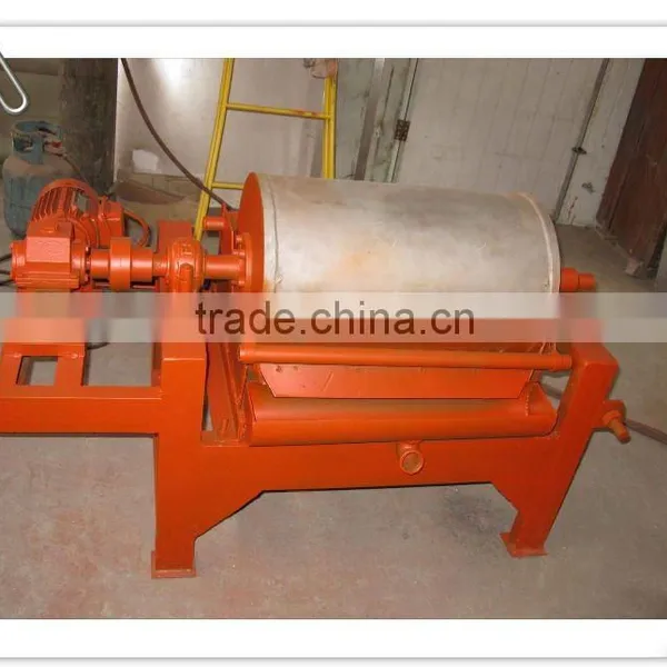 stable structure Magnetic separator