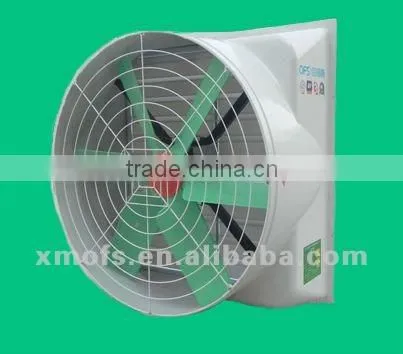 Poultry Farm Exhaust Fan photo-6