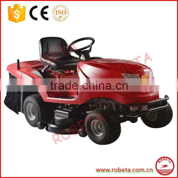 Lawn Tractor,Riding Mower, With B&S Engine