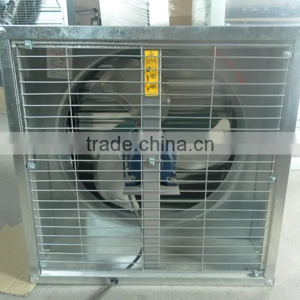 Swung Drop Hammer Exhaust Fan --620(20)