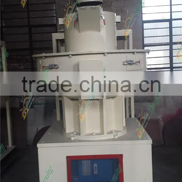 Good Quality Alloy Steel Mold Wood Branch Ring Die Pellet Machine photo-2