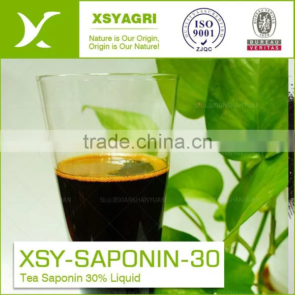 Tea Seed Meal Liquid photo-2