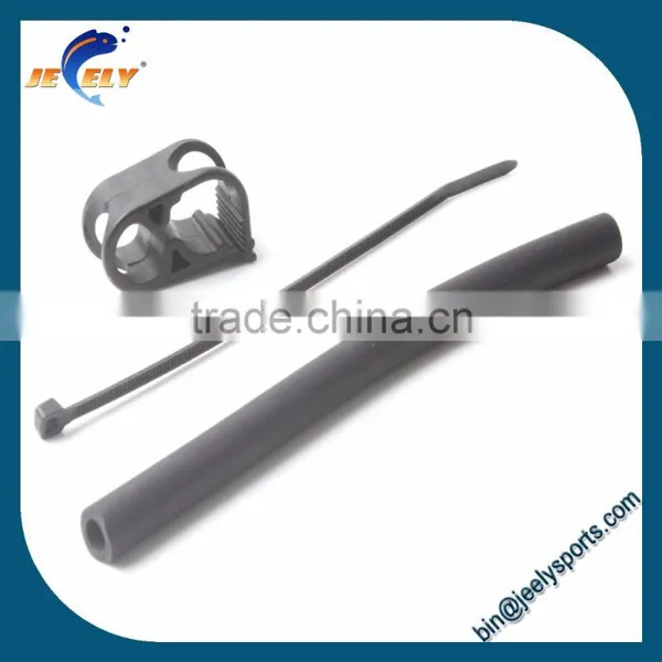 Kitesurfing Kite Hose and Clamp Repair Accessories photo-2