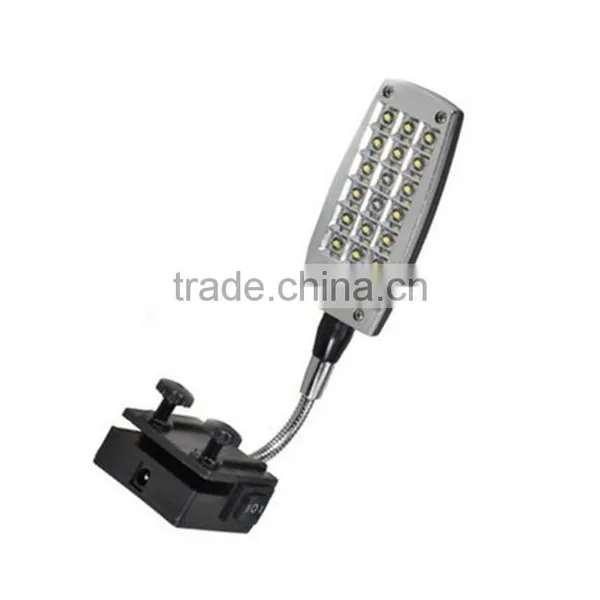 LED Aquarium Lamp for Small Fish Tank photo-2