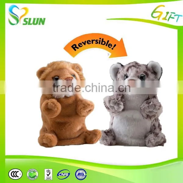 Stuffed Dancing Custom Animal Soft Plush Talking Toys photo-3