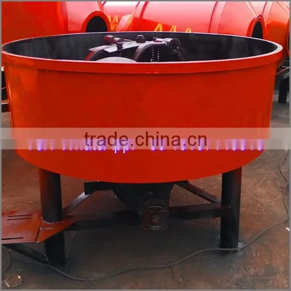 New Design Concrete Forced Mixer Machine for Sale With Best Prices photo-6