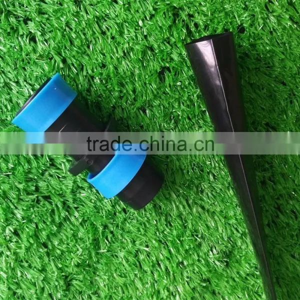 Good Qulity With Competitive Price Prssure Compensation Drip Tape for Irrigation photo-2