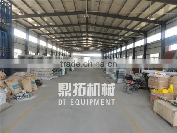 Trade Assurance A Type 120 Birds Feeding Systems Manufacturer Price photo-4