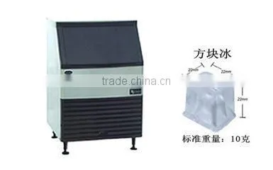 Cube Ice Maker Machine photo-6