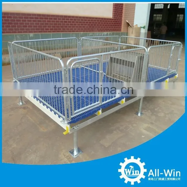 Hot Sale Pig Tubular Crates With High Processing