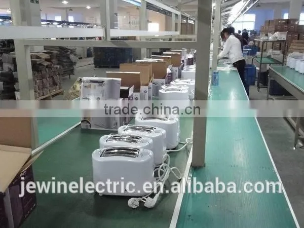 China Automatic Commercial 2 Slices Bread Toaster photo-5