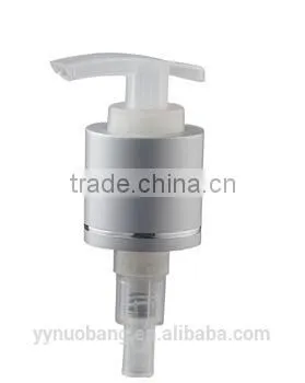 Metal Lotion Pump,Metal Dispenser Pump,Metal Soap Pump photo-5