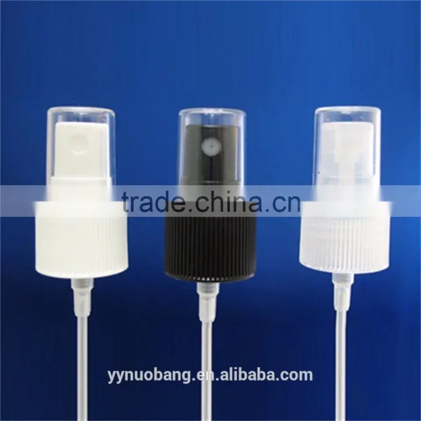 Fine Mist Spray Pump. Body Spray. Perfum Spray Pump. Size of 18mm and 20mm