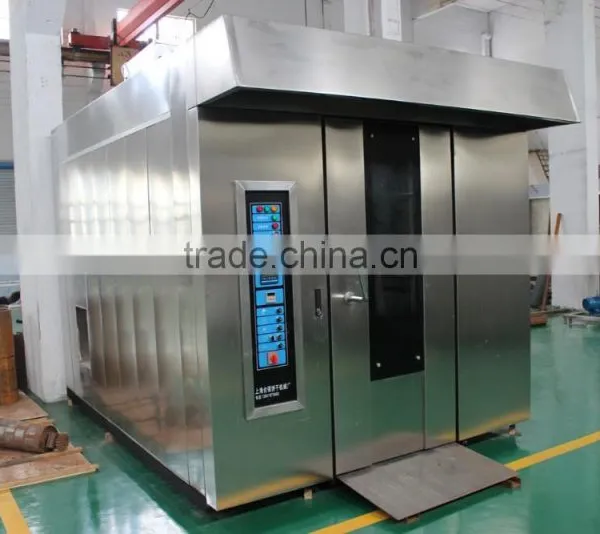 2017 Industrial Bread Baking Oven and Electric Tandoor Oven / Bakery Oven photo-3