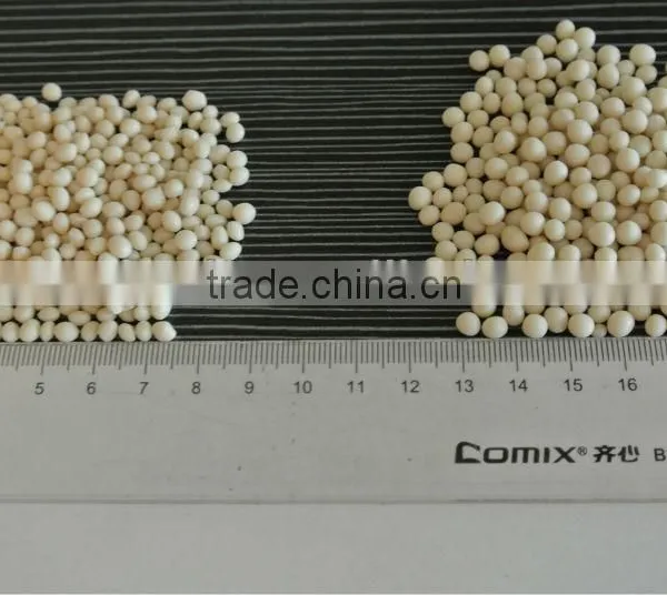 Blue Treasure Aquarium Refined Soluble Biopearls photo-3