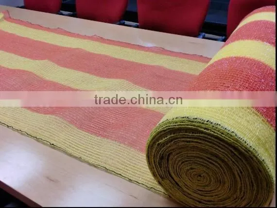 HDPE Balcony Shade Net Fence Net Shade Sail photo-3
