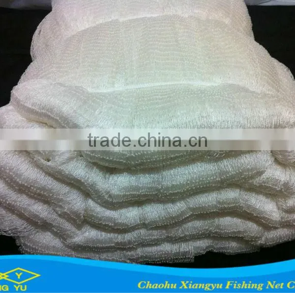 Nylon Multifilament Fishing Net photo-2