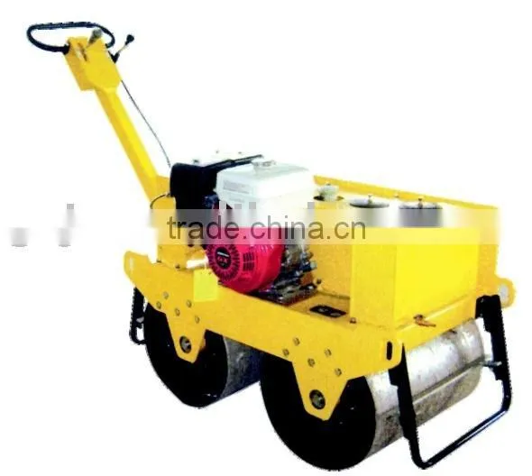 YL32 Double Drum Vibration Roller