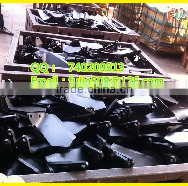 Tractors Plough Blades,LAWNMOWER BLADE,plough Point for Agricultural Machines, photo-2