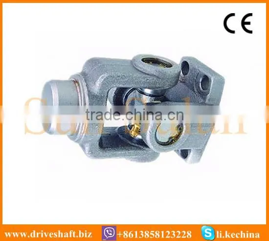 Pto Shaft Yoke Parts With CE Certificated photo-6