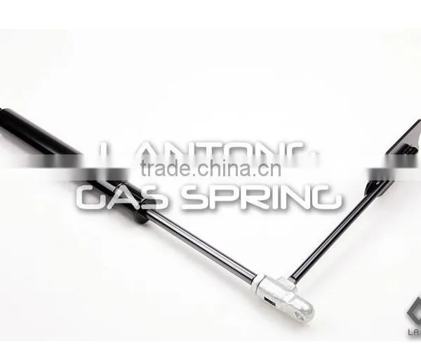 Nitrogen Durable Piston Rod Gas Spring photo-6