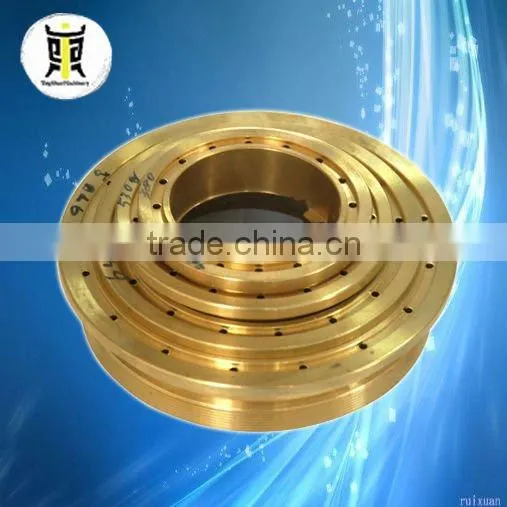 OEM Copper Die Casting Parts