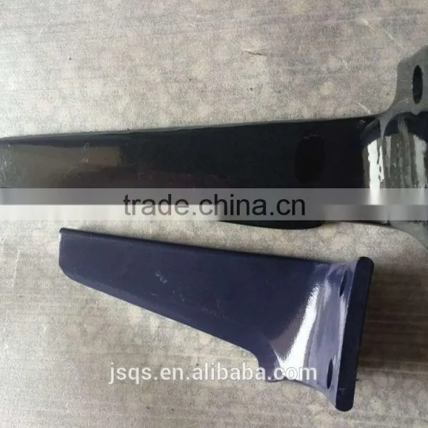 Wholesale Lawn Mower Parts,rotary Blade,rotative Blade photo-2