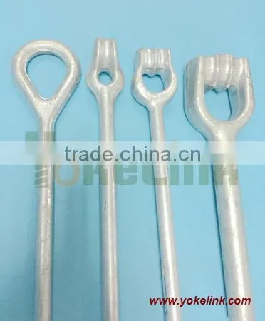 ROD ANCHOR THIMBLE 3/4 VARILLA DE ANCLAJE SIMPLE photo-4