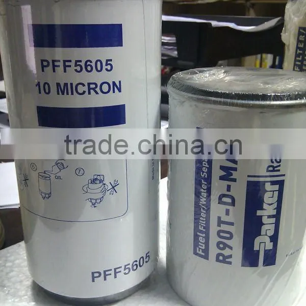 Parker Filter PFF5605 photo-1