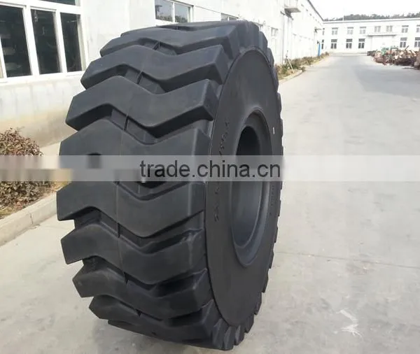 Good Price China Wheel Loaders Tire 20.5 Truck for Sale photo-5