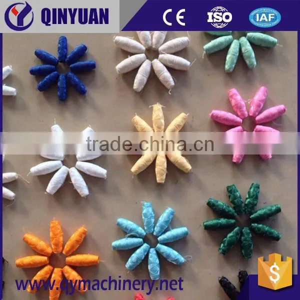Schiffli Cocoon Bobbin Thread photo-4