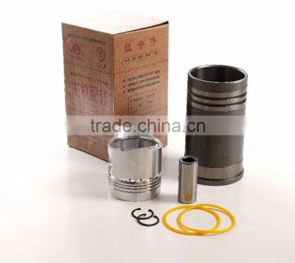Hot Sale Farm Machinery Single Cylinder Diesel Engine Parts Valve Assy photo-2